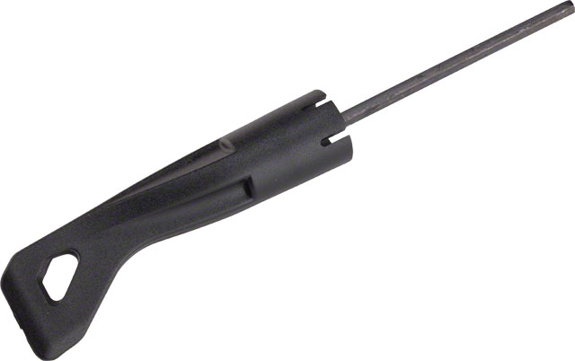 RockShox Rebound Adjuster 29, XC30 A1-A3 / 30 Gold A1 / 30 Silver A1