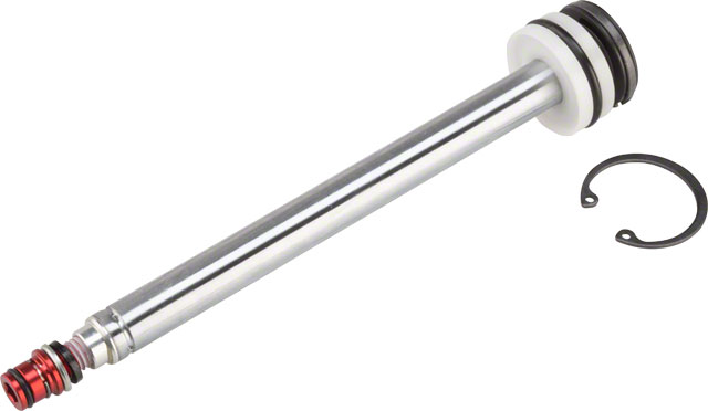 RockShox Rebound Damper and Seal Head Assembly/Shaft Bolt, Reba 26" A1- A3, Rapid Recovery