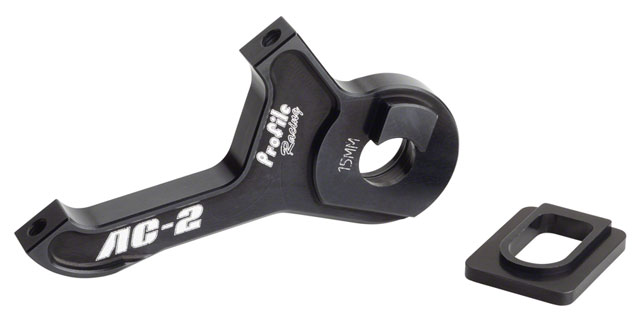Profile Racing AC2 Disc Brake Adaptor - 15mm