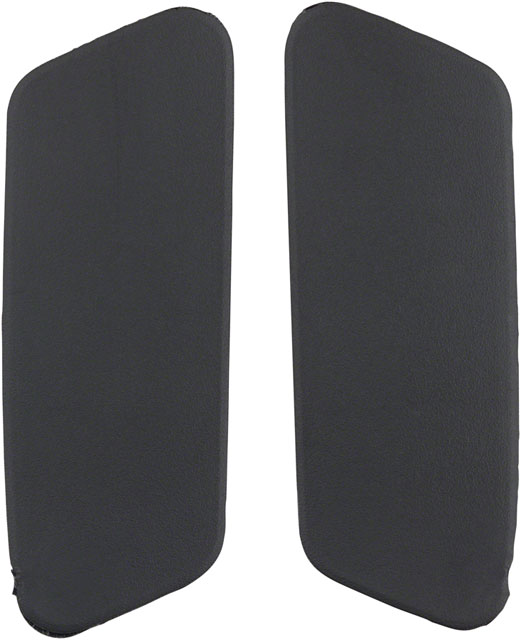 Salsa Tributary Fork Abrasion Plates