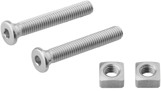 All-City 2 For 1 2.0 Tensioning Hardware