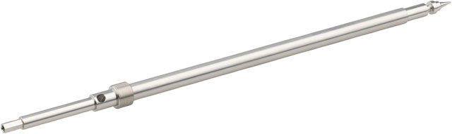 FOX Damping Adjuster Part Needle, Rebound, Grip Damper, 34 Lightweight