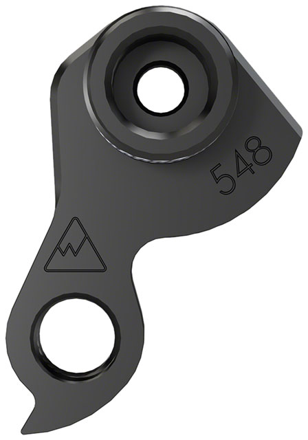 Wheels Manufacturing Derailleur Hanger - 548
