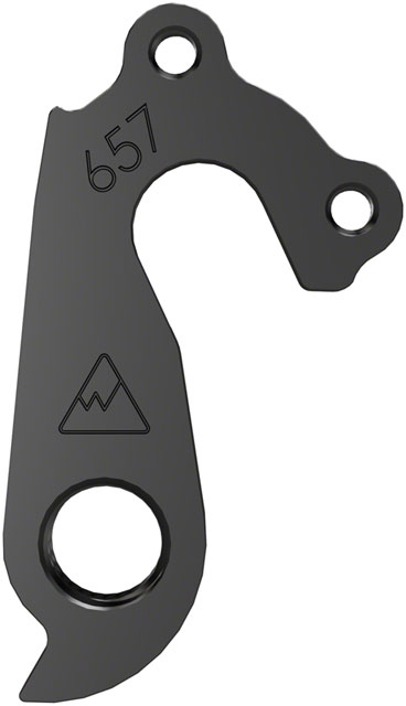 Wheels Manufacturing Derailleur Hanger - 657