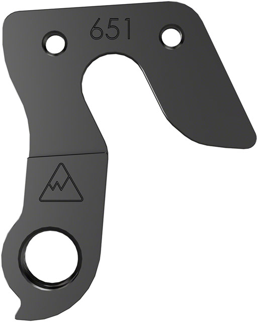 Wheels Manufacturing Derailleur Hanger - 651