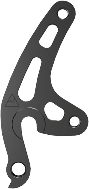 Wheels Manufacturing Derailleur Hanger - 619
