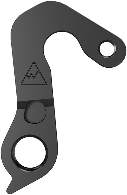 Wheels Manufacturing Derailleur Hanger - 639