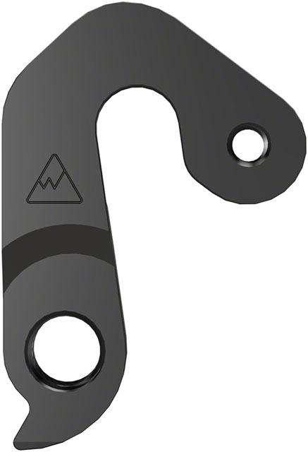 Wheels Manufacturing Derailleur Hanger - 644