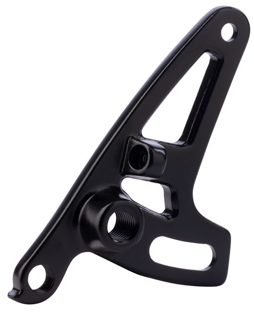 Salsa Alternator 2.0 Adjustable Plate Right Driveside Thru Axle - 3802