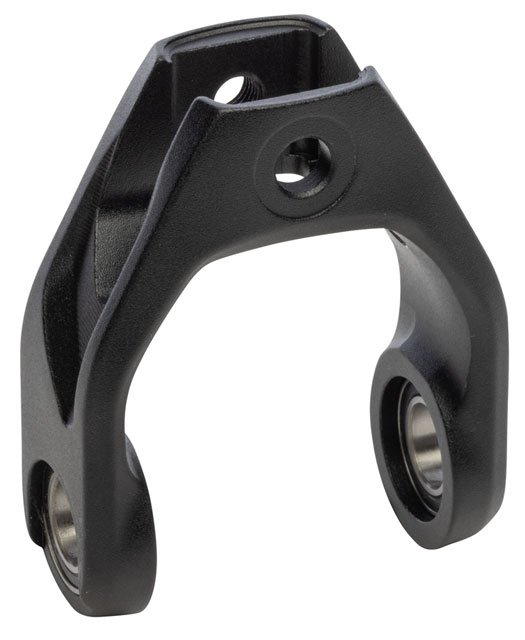 Salsa Shock Link Kit for Flip Chip 2.0 - Rustler V1 - 3217