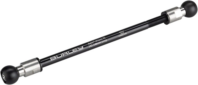 Burley Coho Thru-Axle Hitch - 12 x 1.75mm, 142-148mm