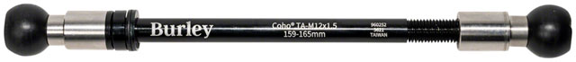 Burley Coho Thru-Axle Hitch - 12 x 1.5mm, 159-165mm