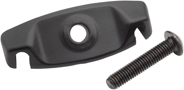 Salsa Downtube Housing Bracket Blackthorn and Cassidy Carbon - 2209