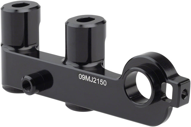 All-City 2 For 1 Non-Drive Side Dropout Kit