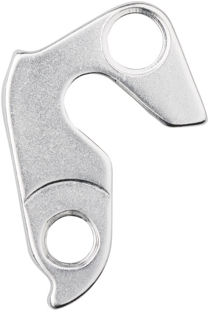 Benno Derailleur Hanger - Ballooner 8D, 2017-2021, Silver