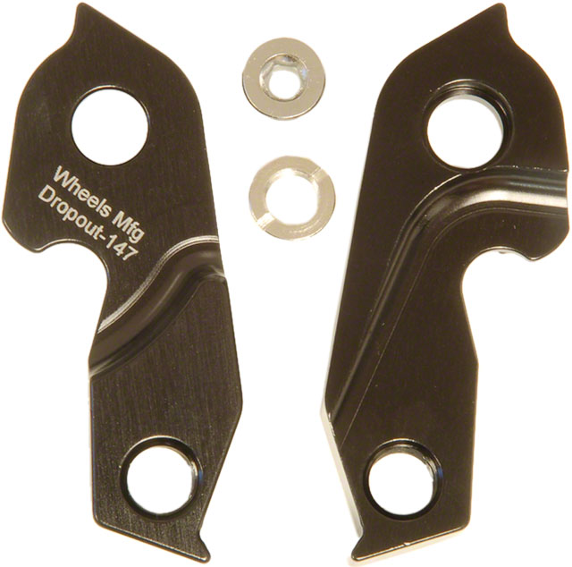 Wheels Manufacturing Derailleur Hanger - 147