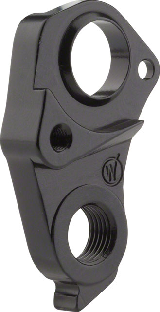 Wheels Manufacturing Derailleur Hanger - 253