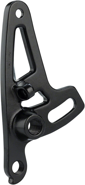 Salsa Alternator 2.0 Dropout Plate Right Adjustable Thru-Axle M12xTP1.5