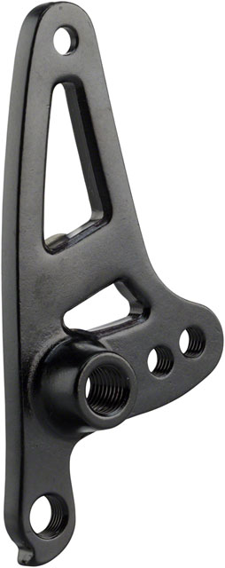 Salsa Alternator 2.0 Dropout Plate Right Fixed Position Thru-Axle M12xTP1.5