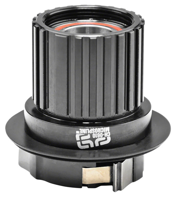 e*thirteen Freehub Body Kit -  TRS/LG1 Microspline Driver