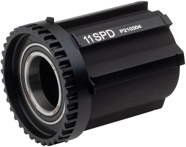 Zipp Freehub Kit - Cognition V2 NSW, Disc/Rim Brake, Campagnolo