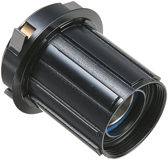 Ritchey Zeta/GX Comp Freehub Body - 4-Pawl, HG