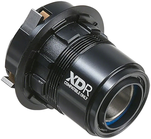 Ritchey Zeta/GX Comp Freehub Body - 4-Pawl, XDR