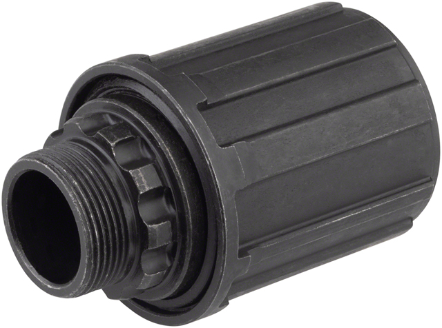 WTB Serra Freehub Body Kit - Shimano HG MTN, Fits 12 x 157mm Thru Axle Hubs