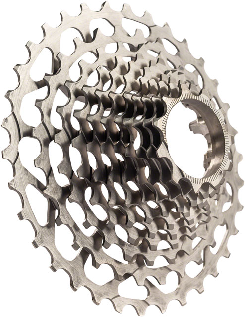 Classified Powershift Cassette - 11 Speed, 11-34t