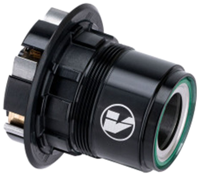Vision XDR Freehub, For Metron TL/SL and TriMax DB Wheels, Includes Bearing, SRAM XDR Standard – Alloy