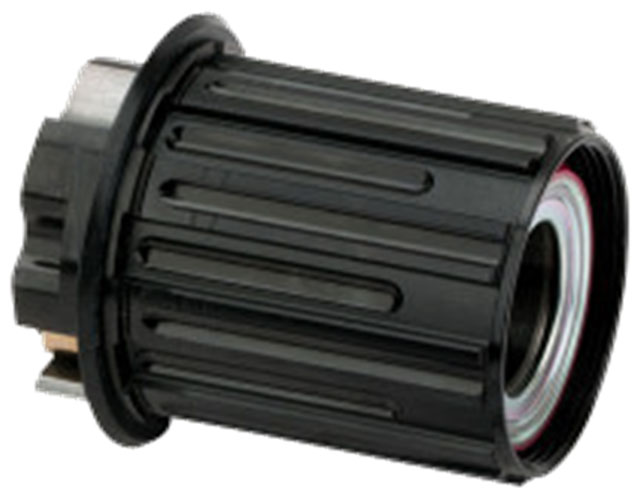 FSA HG Freehub, For Metron SL and Trimax KB/KOM Wheels, Shimano HyperGlide 11-Speed – Alloy