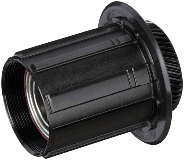 FSA HG Freehub, For Metron PRS Disc Brake Wheels, Shimano HyperGlide 11/12-Speed – Alloy