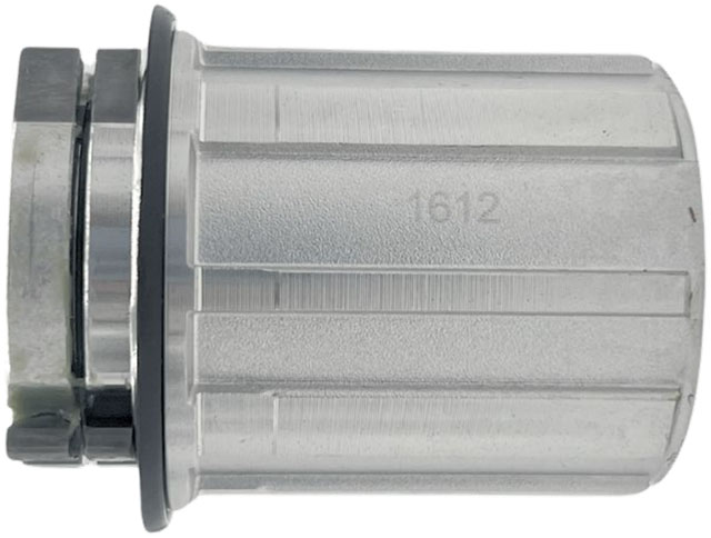 FSA Shimano Freehub, Compatible with Non-PRA SC and TriMax Disc Brake Wheels, Shimano HG 11-Speed – Alloy