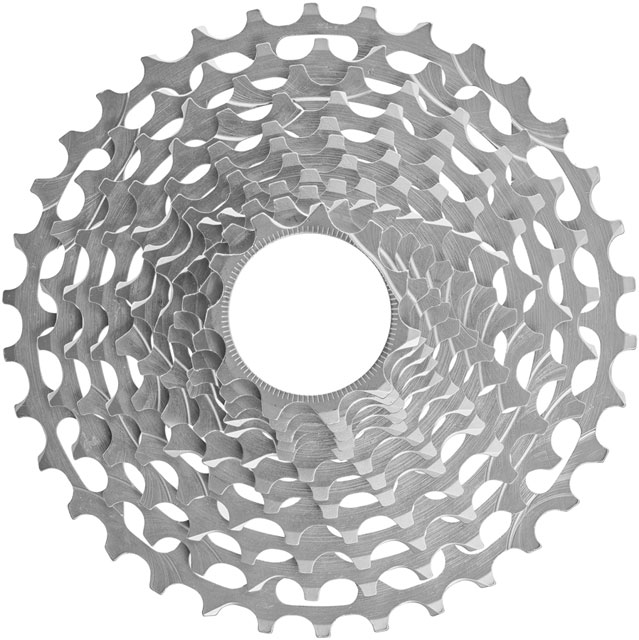 Classified Powershift Cassette - 12-Speed, 11-34t