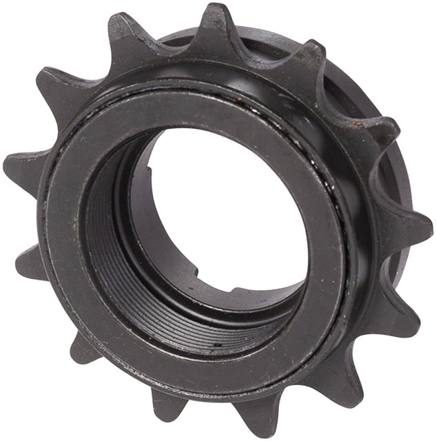 Salt Plus Pro Freewheel - 13t, M30, Black