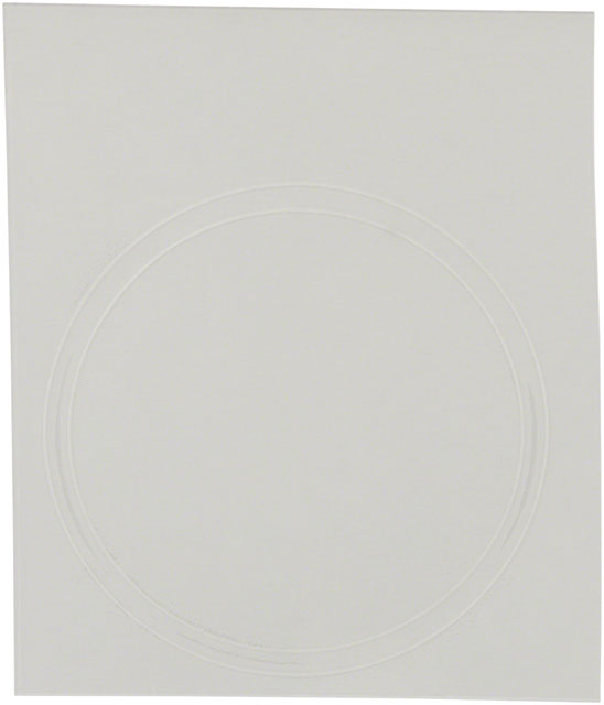 Shimano CS-M8100 Low Sticker Cassette Spacer