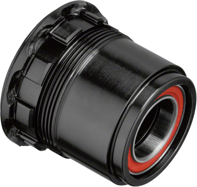 DT Swiss Ratchet Freehub Body - SRAM XD, Standard, Aluminum, Sealed Bearing, No End Cap