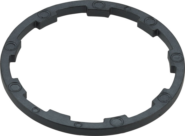 Shimano XT CS-M8000, SLX CS-M7000 11-Speed 2.18mm Cog Spacer