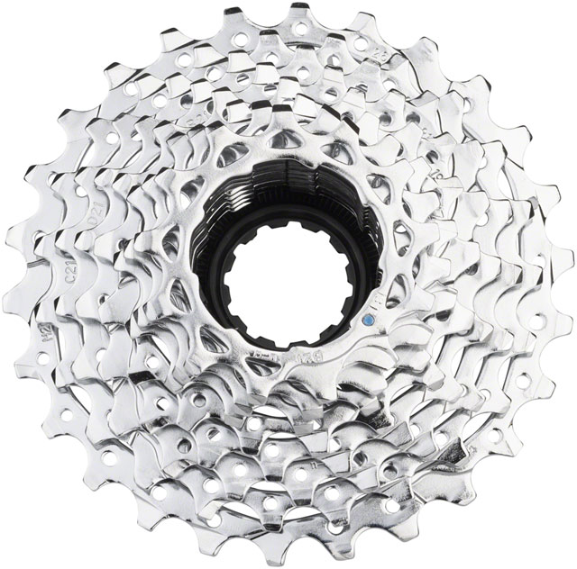 SRAM PG-950 Cassette - 9 Speed, 12-26t, Silver