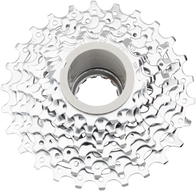 SRAM PG-1050 Cassette - 10 Speed, 11-26t, Silver
