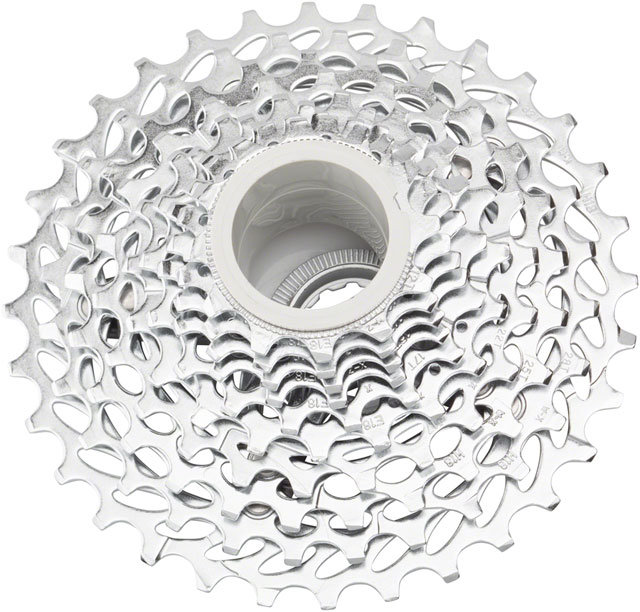 SRAM PG-1050 Cassette - 10 Speed, 12-32t, Silver