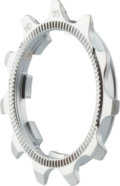 Campagnolo 11-Speed 11 Tooth D Cog for 11-27 and 11-29 Cassettes