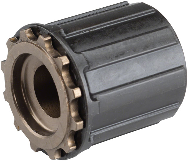 Shimano FH-RM30-7 Freehub Body with Seal, Does Not Include Fixing Bolt or Washer