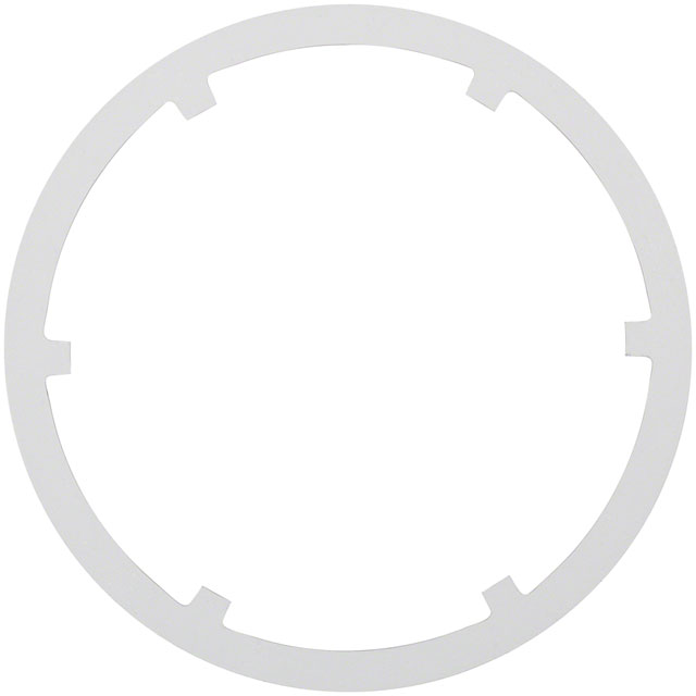 Shimano XTR CS-M9100 Cassette Low Spacer