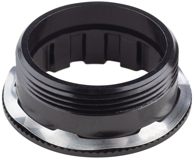 Shimano SLX CS-M7100 Cassette Lock Ring and Spacer