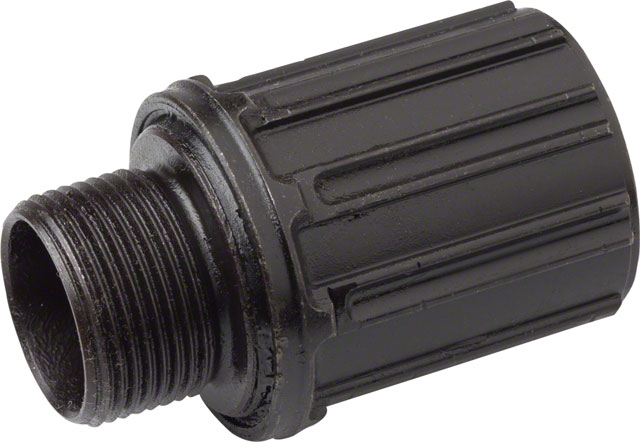 Shimano XT FH-M8010, FH-M788 12mm Thru-Axle Freehub Body with Seal, Fixing Bolt and Washer