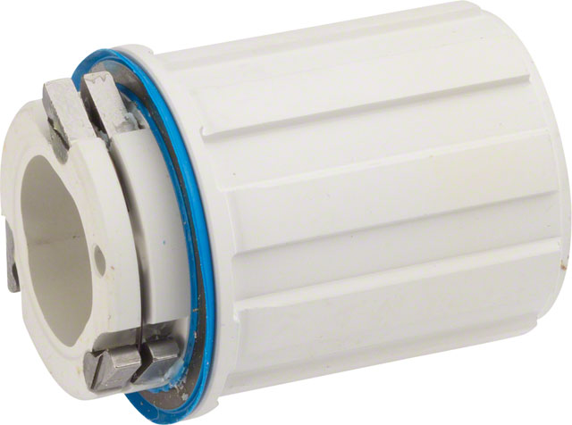 Campagnolo Freehub Body for Shimano/SRAM 9/10/11/12-Speed Cassettes, OS Axle