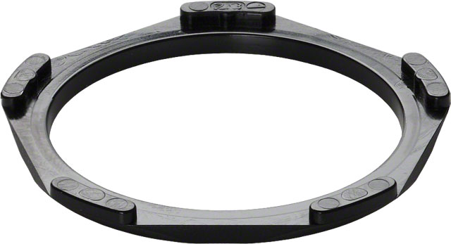 Campagnolo 11-Speed 2.3mm Cassette Spacers "R" (2)