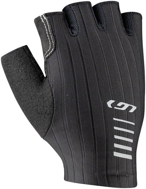 Garneau Mondo 2.0 Gloves - Black, Medium
