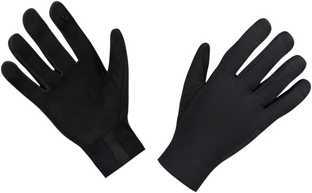 Gorewear Zone Thermo Gloves - Black, X-Large